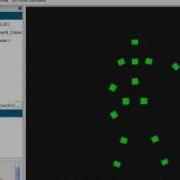 ROS OpenNI Skeleton Tracking Displayed In RViz