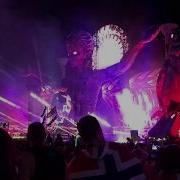 Marshmello EDC Orlando 2017 Clip 1