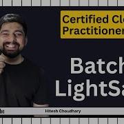 What Is AWS Batch And Lightsail Service