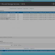 SQL Server 2012 Clustering Part 6