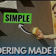 Rendering Is Hard Until You Do This