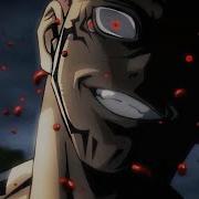 AMV Let It Begin