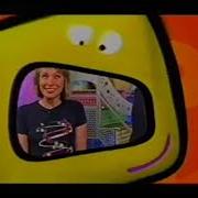 CBeebies On BBC TWO 17th June 2003