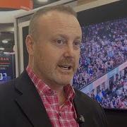 Live From NAB 2025 T Mobile For Business George Schnellbacher On 5G Network Slicing And Security