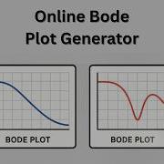 How To Use The Online Bode Plot Generator