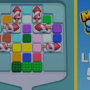 Marble Sort Level 583 Walkthrough Solution