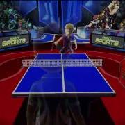 Kinect Sports Table Tennis Gameplay HD