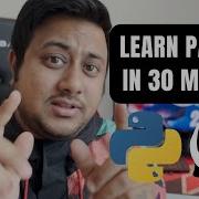 Complete Python Pandas For Data Science In 30 Minutes Tutorial For Beginners