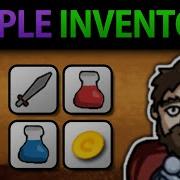 Simple Inventory System In Unity Store Use Stack And Drop Items