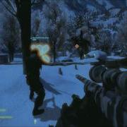 Hacker In BFBC2