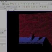 PCL And ParaView Demonstration