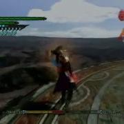 DMC4 BOSS RUSH GMD Part 2