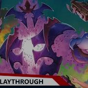 Astro Knights Playthrough Architect 0 815 With Colin