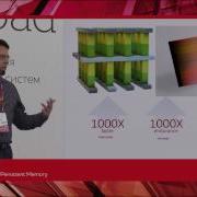 RU Developing Software For Persistent Memory Willhalm Thomas Intel