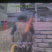 Cod4 Pistol Frag Knife Montage