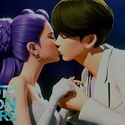 Wedding Rumi And Jinu Official Music Video K Pop Demon Hunters
