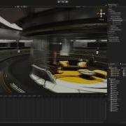 Unity 5 Graphics Lighting Overview Unity Official Tutorials Beta 10