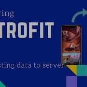 Retrofit Tutorial 6 POST In Retrofit Retrofit Course