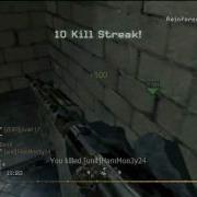 W1200 100 Quad Killfeed COD4 HQ HD