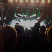 Rammstein Du Riechst So Gut Vantaa Rockfest 2017