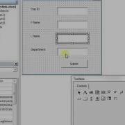 How To Create Forms In Excel Tutorial Part 2
