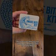 The TRUTH About Snake Bite Kits