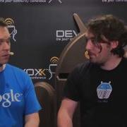 Image Processing On Android Interview With Nicolas Roard At Devoxx 2013