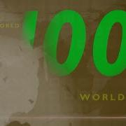 100 Seconds Countdown BBC World News 2021 Fanmade Mock Version