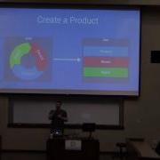 DevFestMN 2016 Dave Smith Hello Brillo