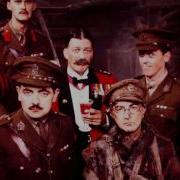 Blackadder Goes Forth Theme