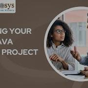 Creating Your First Java Eclipse Project Selenium Online Training Videos Creating Java Project