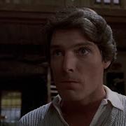 Christopher Reeve Snaps Deathtrap 1982