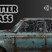 How To Create A Glass Shatter Effect In Unity 3D