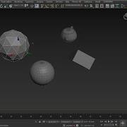 Script Pivot A Poly For 3ds Max