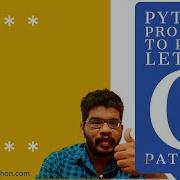 Python Program To Print Pattern Of Letter C Pattern Programming