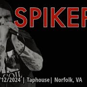 2024 08 12 Spikepit The Taphouse Norfolk VA FULL SET