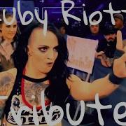 WWE Ruby Riott Since You Ve Been Gone Tribute