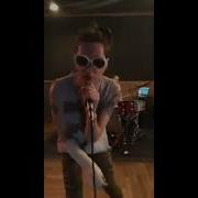 Adore Delano Rehearsing Princess Cut With The Band