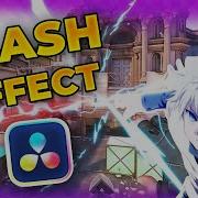 How To Make Flash Effect In Your Valorant Montage Davinci Resolve