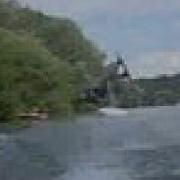 Olivier Jacquet Wakeboard Back Loop One Hand Landing