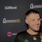 JAMES McGIVERN WINS IN STUNNING KO TO DEFEND HIS TITLE I M A Free Agent Technically BELFAST