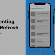 Flutter Pull To Refresh RefreshIndicator Refresh Data On Pull Down