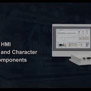Flexem FStudio Tutorial Numerical And Character Display Components