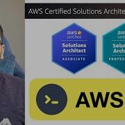 AWS Solution Architect AWS CLI Command Line Interface Part 10