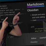 Use Obsidian BEST Markdown Editor For Note Taking And Tech Docs