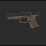 CSS Released Counter Strike 2 Glock 18