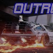 OUTRUN Best Of Synthwave And Retro Electro Music Mix For 1 Hour Vol 2