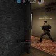 I Am Throwing A Flashbang