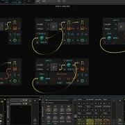 Drum Sequencer Bitwig Note Grid