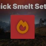 Как использовать плагин Quick Smelt в Rust